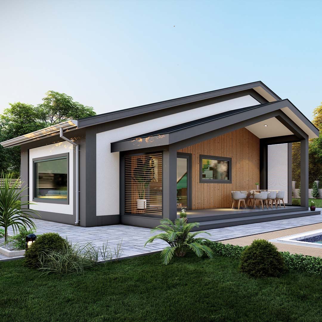 ÇELİK EV FİYATLARI NE KADAR? 