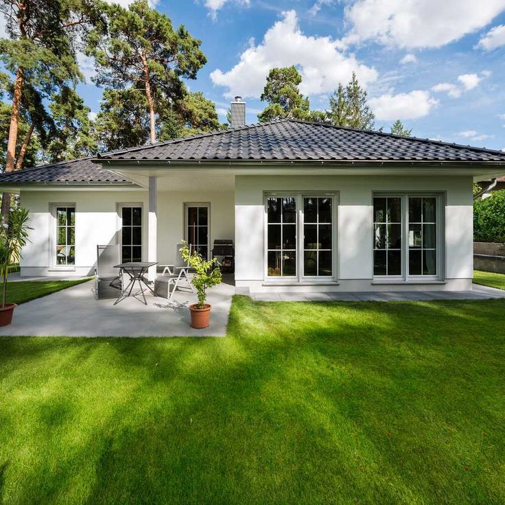 Depreme Karşı Güvenli Çözüm: Çelik Evler