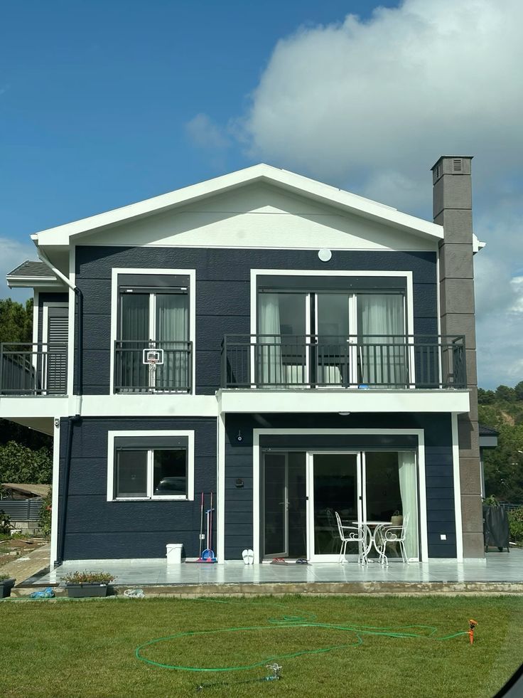 Soğuk Havalara Karşı Güçlü: Çelik Evlerin Avantajları