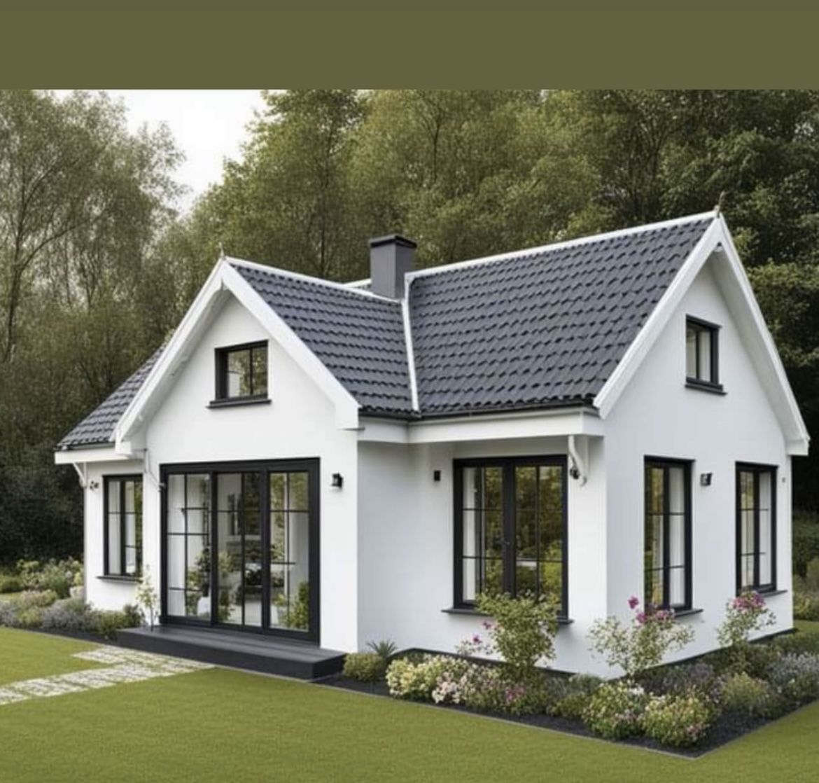 Çelik Evlerde İç Mimari ve Dekorasyon Fikirleri