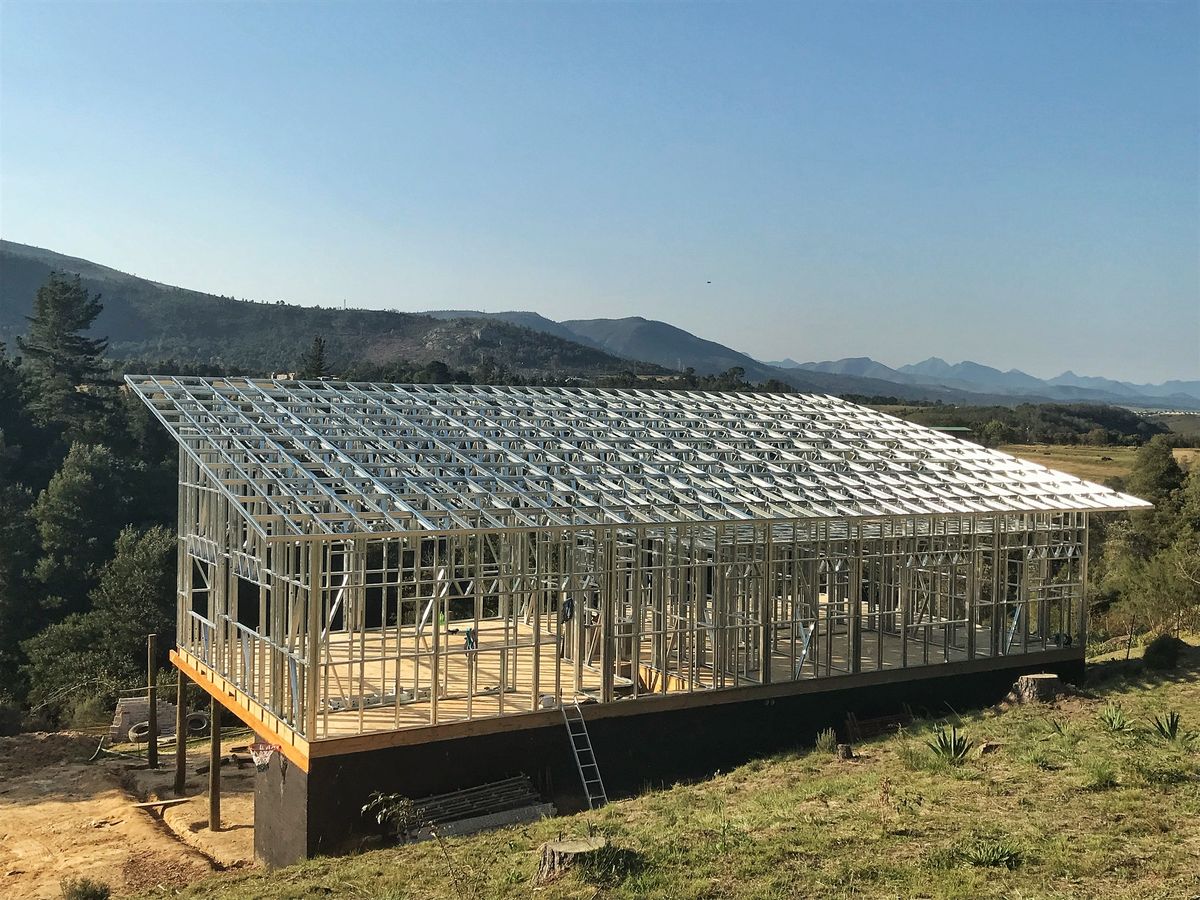 Çelik Depo ve Hangar Yapılarında Tasarım Süreci