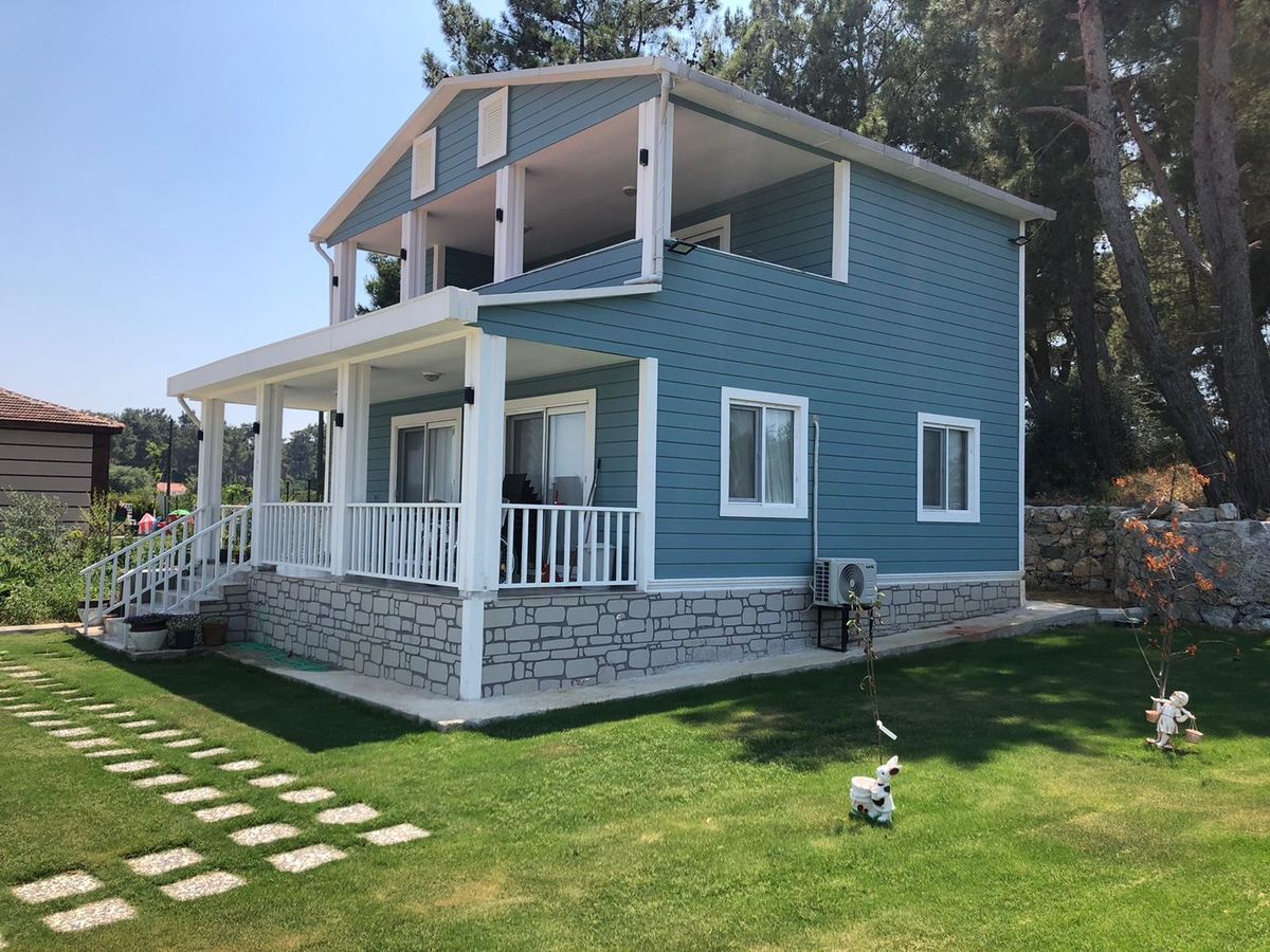 Çelik Evlerde Isı Tasarrufu Nasıl Sağlanır?